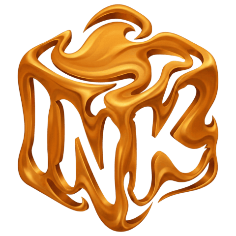 INKREALM Logo