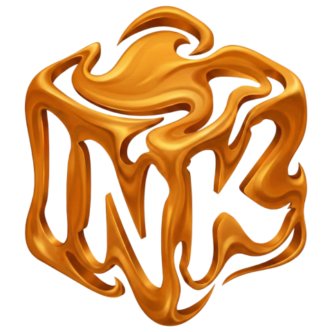 INKREALM Logo